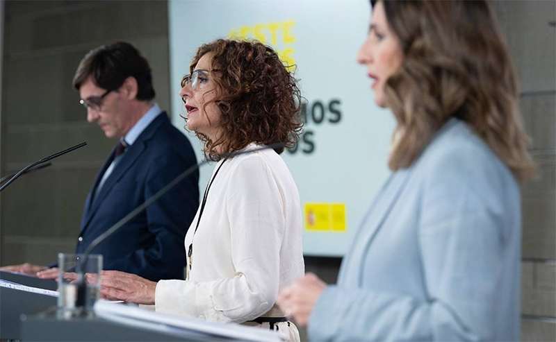 resumen reales decretos /2020 y 10/2020