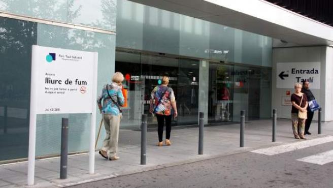 departamento consultoria crisis sanitaria